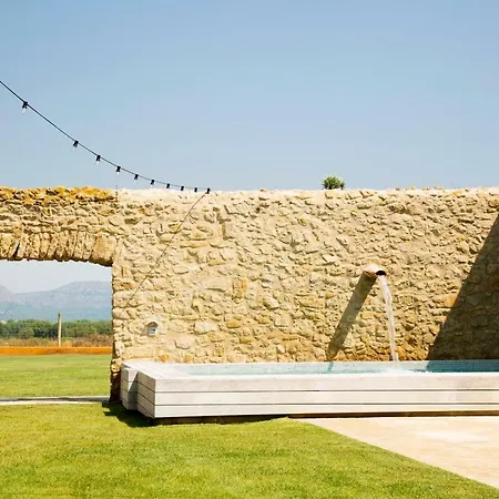 Villa Mas Jofre