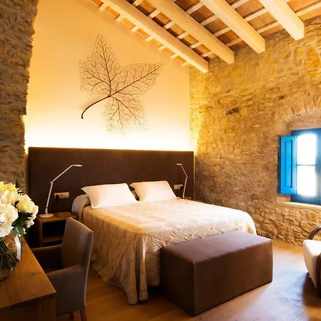 Mas Jofre Villa