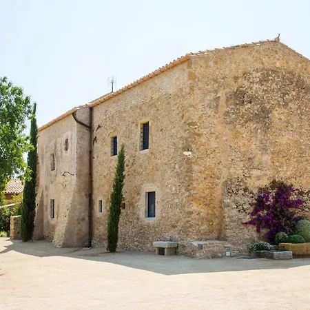 Mas Jofre Villa