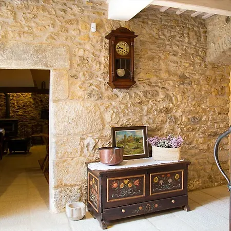 Villa Mas Jofre Pals