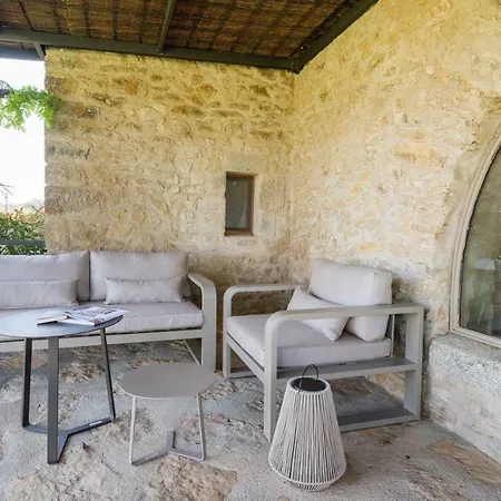 Villa Mas Jofre *
