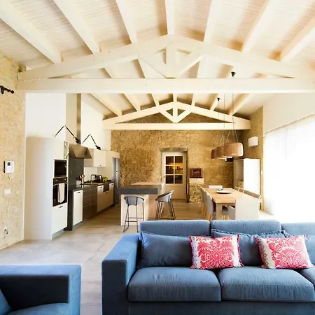 Villa Mas Jofre *