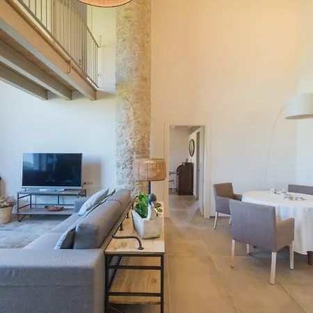 Villa Mas Jofre