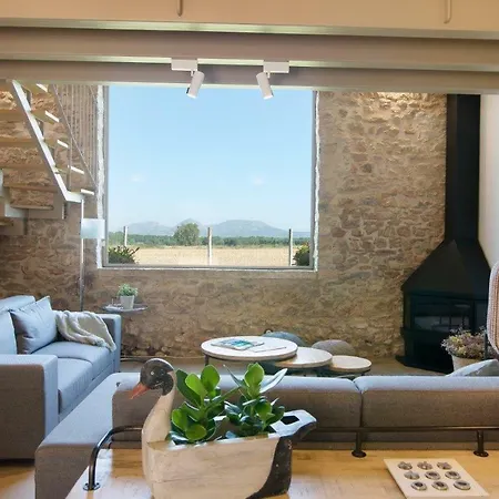 Villa Mas Jofre